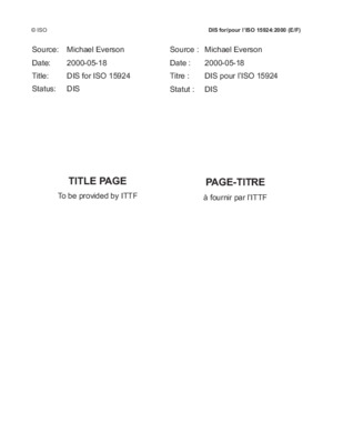 ref 15924 Book