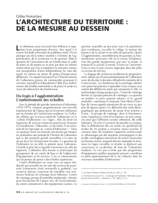urbaine architecture Book
