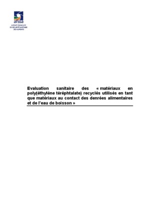 terephtalate Book