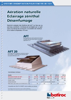 eclairage zenithal Book