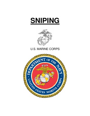 sniping Book