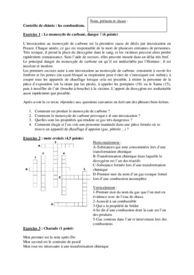 combustions de materiaux Book
