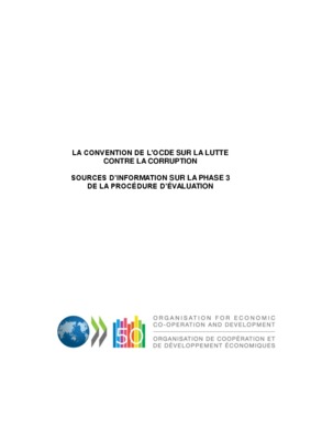 convention ocde Book