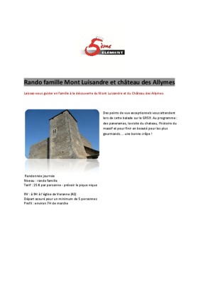 luisandre Book