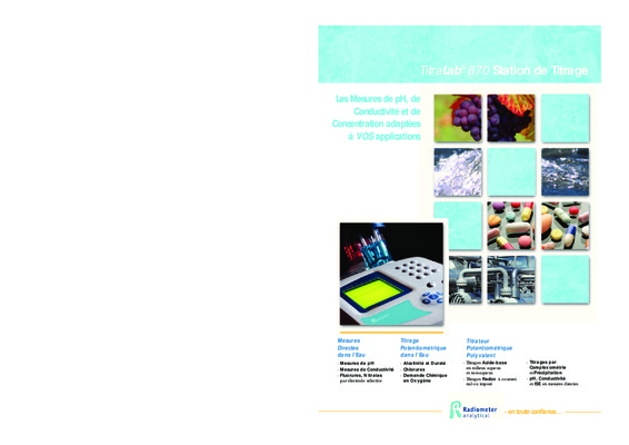 dosasage potentiometrique a courant impose Book