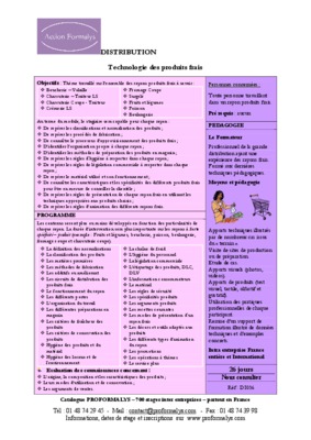 distribution coupe feu 1h Book