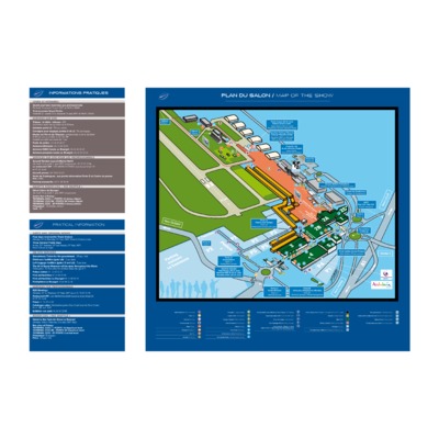 salon yacht show Book