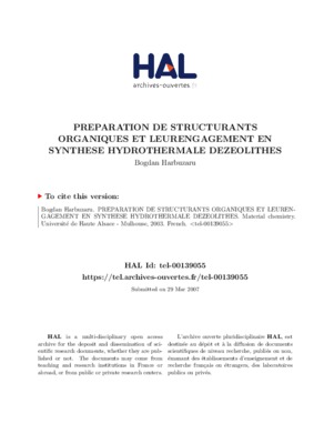 structurants Book