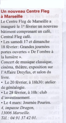 nouveau centre Book