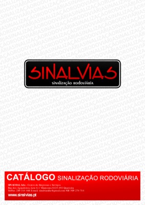 placas de sinalizacao Book