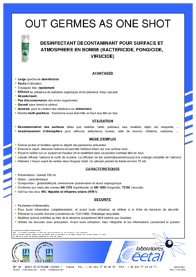 ecbu germes Book