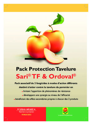 tavelure poirier Book