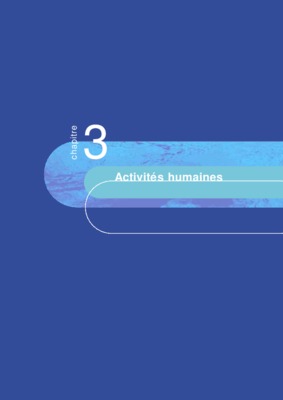 activites humaines et besoins en energies Book