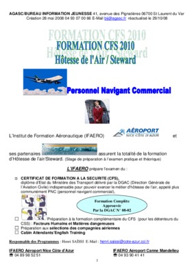 ifaero Book