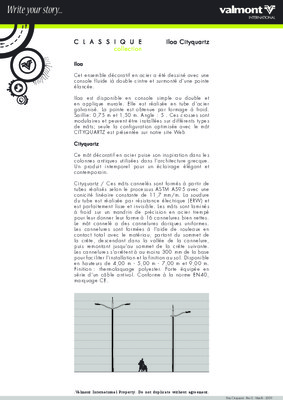 ragni iloa Book
