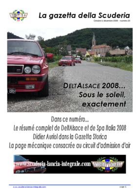 gazetta Book