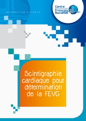 scintigraphie cardiaque Book