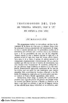 los otros espagnoles testimonios Book