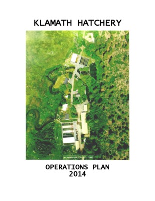 klamath Book