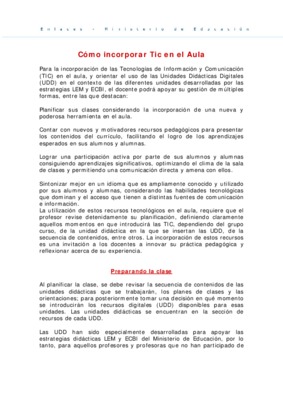 conceptos y orientaciones del curriculum Book