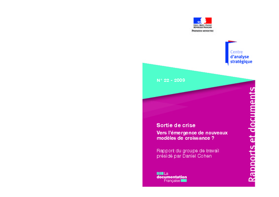 maroc rapport boston consulting group Book