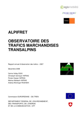 transalpins Book