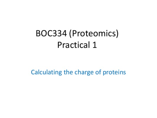 proteins and proteomics Book