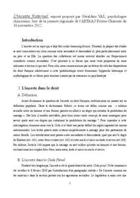 fraternel Book