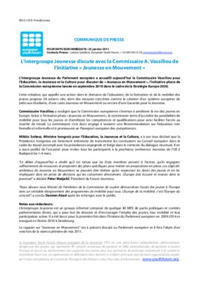 intergroupe Book