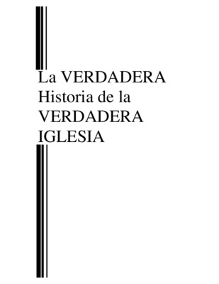 escribo la verdadera carta de tasio Book
