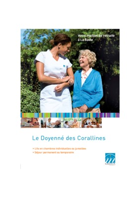 corallines Book