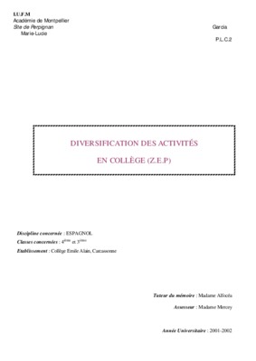 cours presentat dossier produit Book