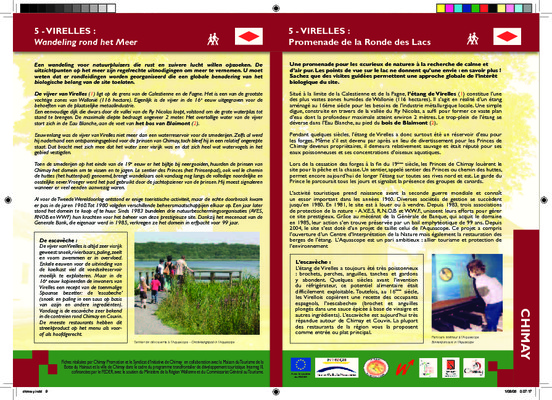 virelles Book