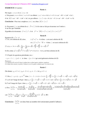 l_examen d_algebre iii juin 2010 le polyn ome minimal d Book