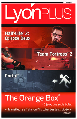 half life Book