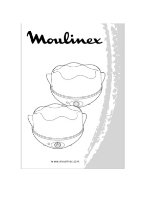 yaourtiaire moulinex djc1 Book