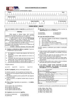 ingles medio superior Book