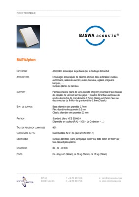 baswaphon Book