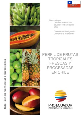 frutas tropicales y subtropicales Book