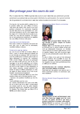 presage Book