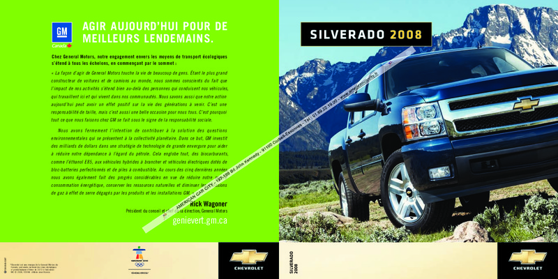 manual chevrolet silverado 81 Book