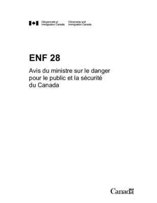 le ministre public Book