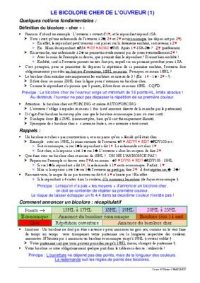 ouvreur buteur Book