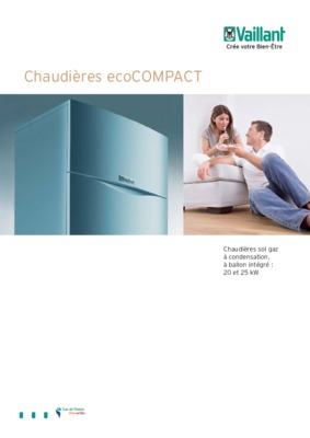 ecocompact 196 Book