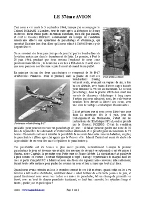 37eme Book