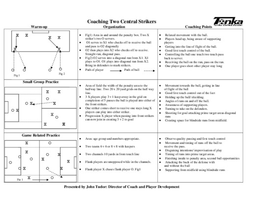 strikers Book