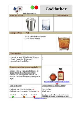 di saronno amaretto Book