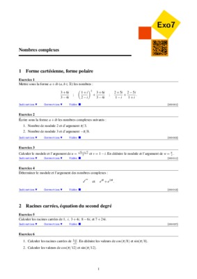 racine n ieme matrice calculer a 1 Book