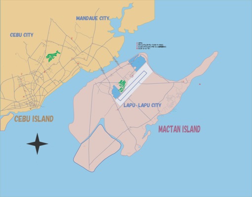 cebu mandaue Book