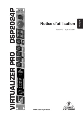 reverbs Book